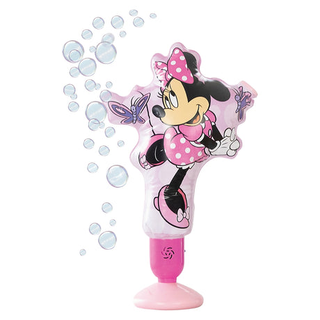 Minnie Mouse Bubble Blower (1 PC)
