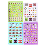 Minecraft Deluxe Activity Set