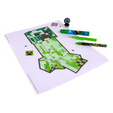 Minecraft Deluxe Activity Set