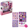 Minnie Mouse Secret Diary Set