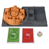 Monopoly Buy Everything Card Game