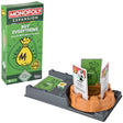 Monopoly Buy Everything Card Game