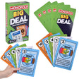 Monopoly Deal Big Deal Card Game