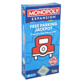 Monopoly Free Parking Jackpot Expansion Pack