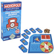 Monopoly Free Parking Jackpot Expansion Pack