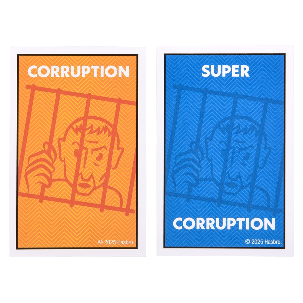 Monopoly Go To Jail Expansion Pack