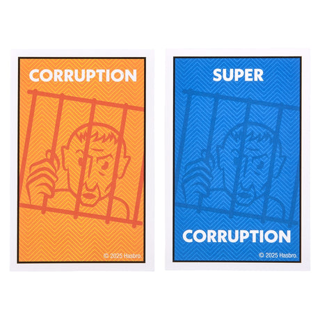 Monopoly Go To Jail Expansion Pack