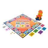 Monopoly App Banking Game