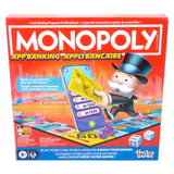 Monopoly App Banking Game