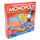 Monopoly App Banking Game