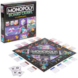 Monopoly Board Crawl