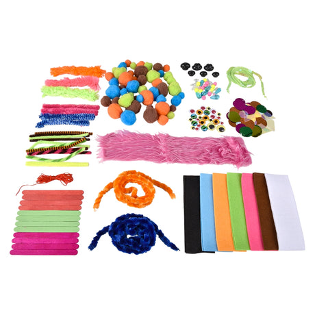 Monster Craft Kit