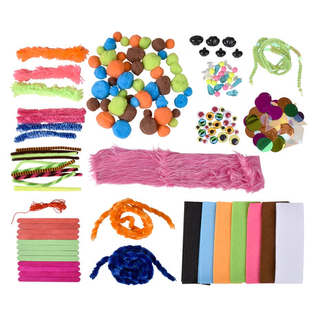 Monster Craft Kit