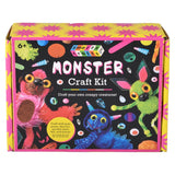 Monster Craft Kit