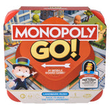 Monopoly Go Mobile Board Game