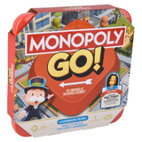 Monopoly Go Mobile Board Game