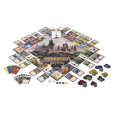 Harry Potter Monopoly Board Game