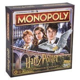Harry Potter Monopoly Board Game