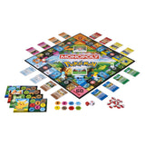 Pokemon Monopoly Board Game