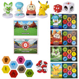 Pokemon Monopoly Board Game
