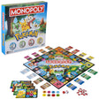 Pokemon Monopoly Board Game