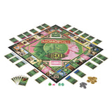 Monopoly Wicked Edition