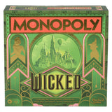 Monopoly Wicked Edition
