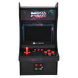 Retro Arcade Mini Player Data East 34-in-1