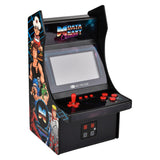 Retro Arcade Mini Player Data East 34-in-1