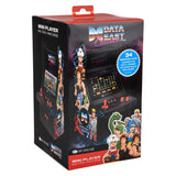 Retro Arcade Mini Player Data East 34-in-1