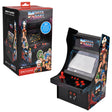 Retro Arcade Mini Player Data East 34-in-1