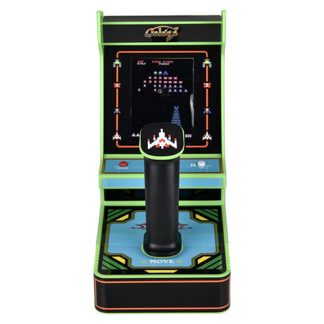 Galaga Mini Arcade Player Joystick