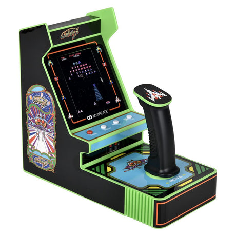Galaga Mini Arcade Player Joystick