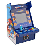 Mega Man Retro Arcade Micro Player