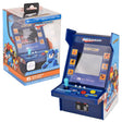 Mega Man Retro Arcade Micro Player