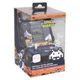 Space Invaders Retro Arcade Micro Player