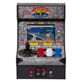 Street Fighter Retro Arcade Micro Player