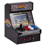 Street Fighter Retro Arcade Micro Player