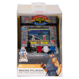 Street Fighter Retro Arcade Micro Player