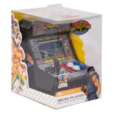 Street Fighter Retro Arcade Micro Player