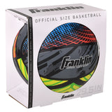 Basketball Franklin Mystic Regulation Basketball