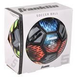 Soccer Ball Franklin Mystic S5