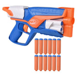 Nerf N Series Agility Blaster (12 PC)