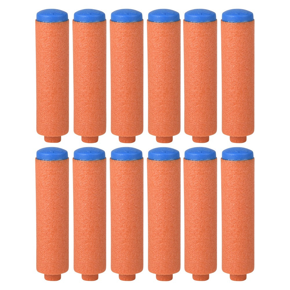 Nerf N Series Agility Blaster (12 PC)