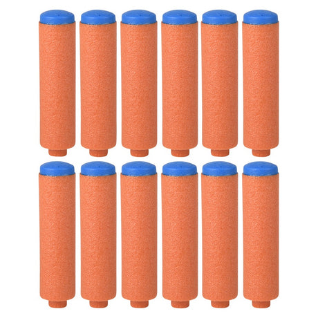 Nerf N Series Agility Blaster (12 PC)