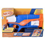 Nerf N Series Agility Blaster (12 PC)