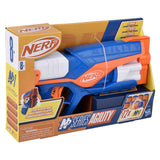 Nerf N Series Agility Blaster (12 PC)