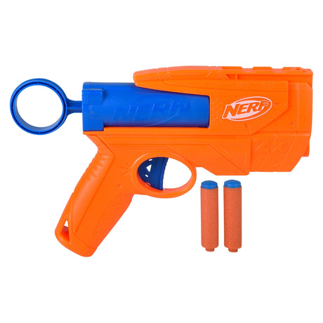 Nerf N Series Ward Blaster
