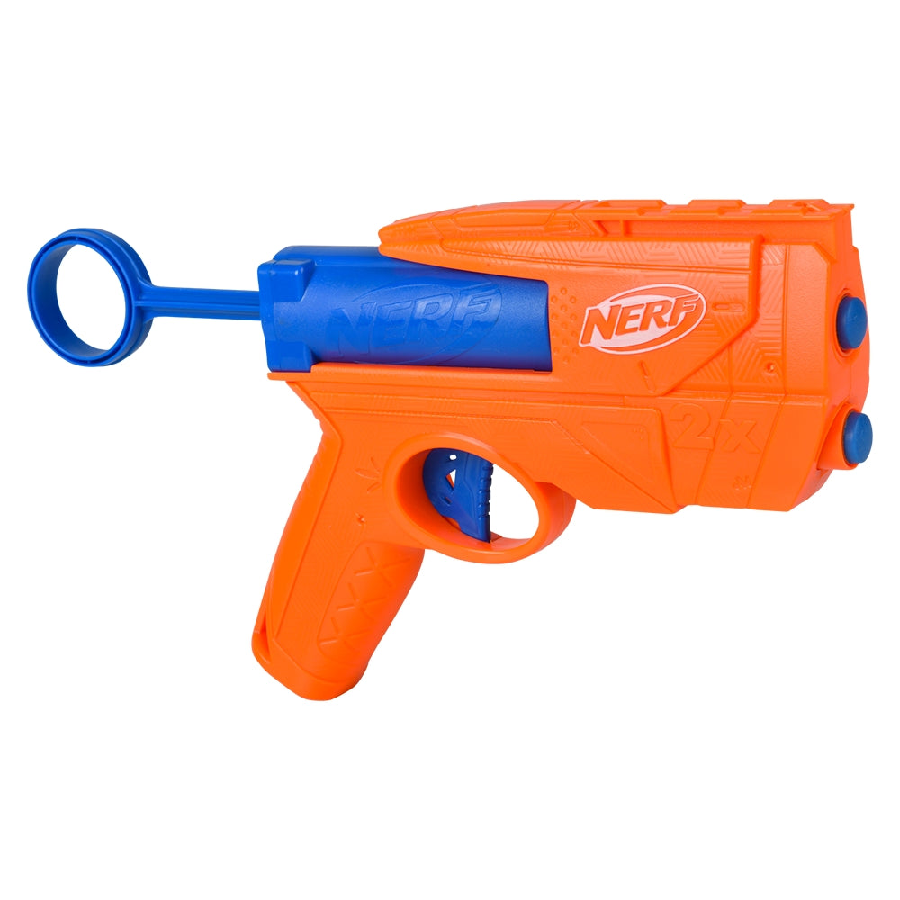Nerf N Series Ward Blaster