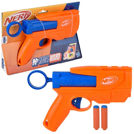Nerf N Series Ward Blaster